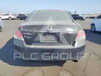 2010 Honda Accord photo