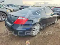 2010 Honda Accord фото