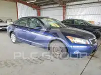 2010 Honda Accord фото