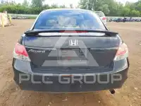 2010 Honda Accord фото