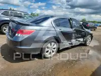 2010 Honda Accord фото