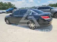 2010 Honda Accord фото