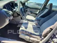 2010 Honda Accord фото