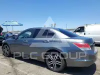 2010 Honda Accord photo
