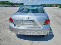 2010 Honda Accord фото