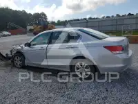2010 Honda Accord photo