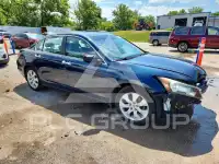 2010 Honda Accord фото