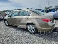 2010 Honda Accord фото