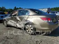 2010 Honda Accord фото