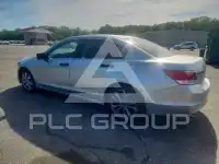 2010 Honda Accord фото