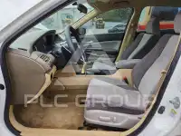 2010 Honda Accord фото