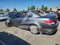 2010 Honda Accord фото