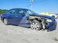 2010 Honda Accord фото