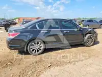 2010 Honda Accord фото