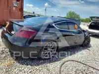2010 Honda Accord фото