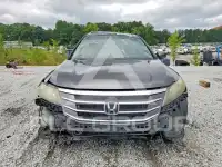 2010 Honda Accord фото