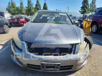 2010 Honda Accord фото