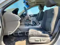 2010 Honda Accord фото
