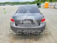 2010 Honda Accord фото