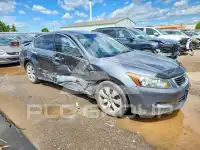 2010 Honda Accord фото
