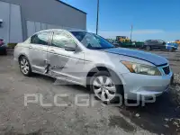 2010 Honda Accord photo