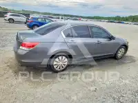 2010 Honda Accord фото