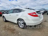 2010 Honda Accord фото