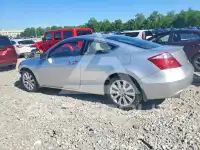 2010 Honda Accord фото
