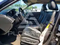 2010 Honda Accord photo