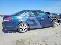 2010 Honda Accord фото