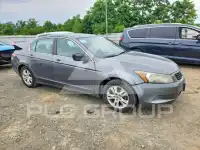 2010 Honda Accord фото