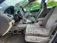 2010 Honda Accord фото