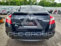 2010 Honda Accord photo