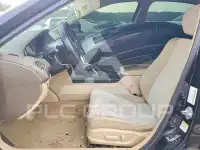 2010 Honda Accord photo
