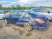 2010 Honda Accord фото
