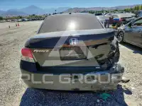 2010 Honda Accord фото