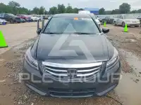 2010 Honda Accord photo