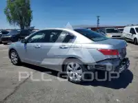 2010 Honda Accord фото