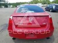 2010 Honda Accord фото