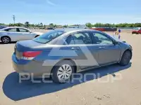 2010 Honda Accord фото
