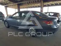 2010 Honda Accord фото