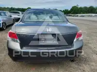 2010 Honda Accord photo