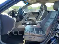 2010 Honda Accord фото