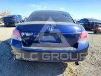 2010 Honda Accord фото