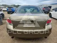 2010 Honda Accord фото
