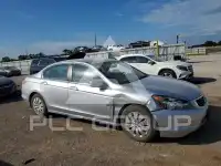 2010 Honda Accord фото