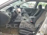 2010 Honda Accord фото