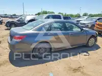 2010 Honda Accord фото