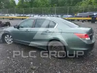 2010 Honda Accord фото