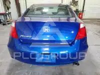 2010 Honda Accord фото